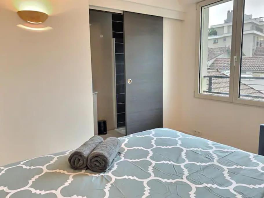 Apartment 3 Chatenay-Malabry
