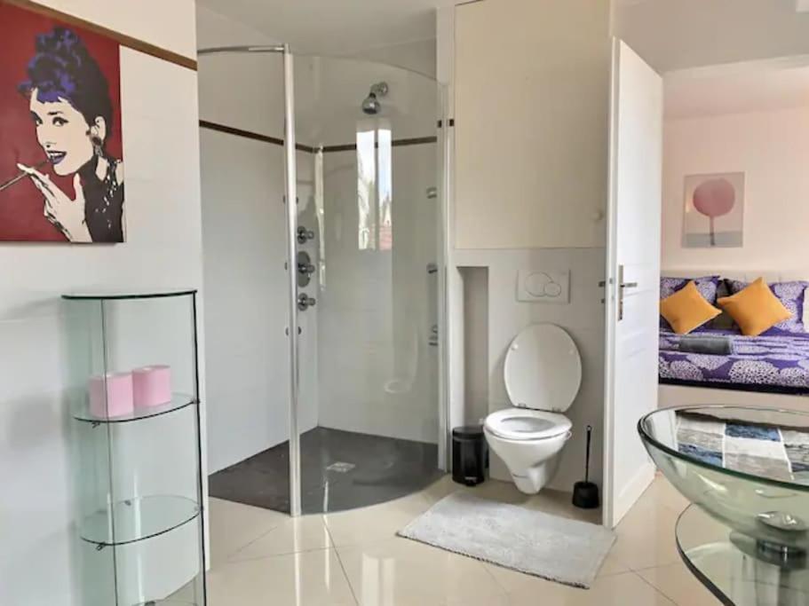 3 Apartment