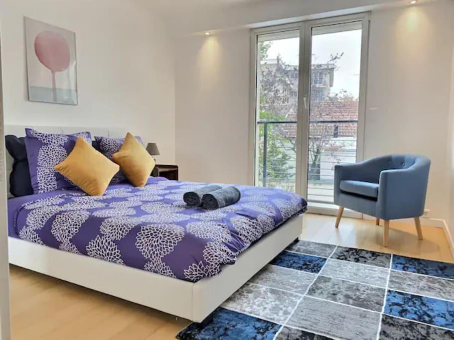 3 Apartment