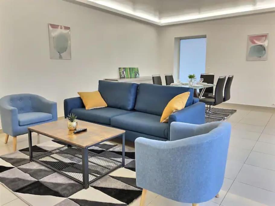 3 Apartment Chatenay-Malabry