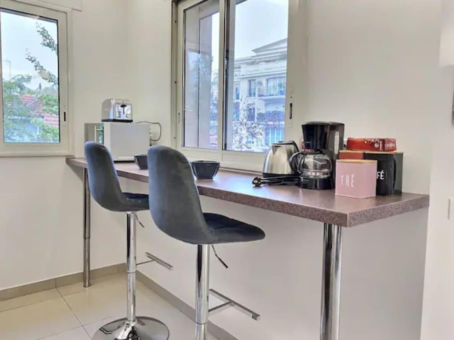 3 Apartment